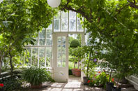 free Chapmans Town orangery quotes