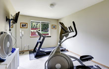 Chapmans Town home gym construction leads